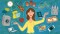Blog: When You’re Already Tired and Can’t Do One More Thing