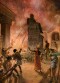 King Josiah / Yoshiyahu Cleansing of Idols