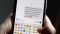 Return Missionary Texting Invitation