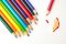 Colored Pencils