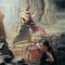 Moses Overcomes Satan