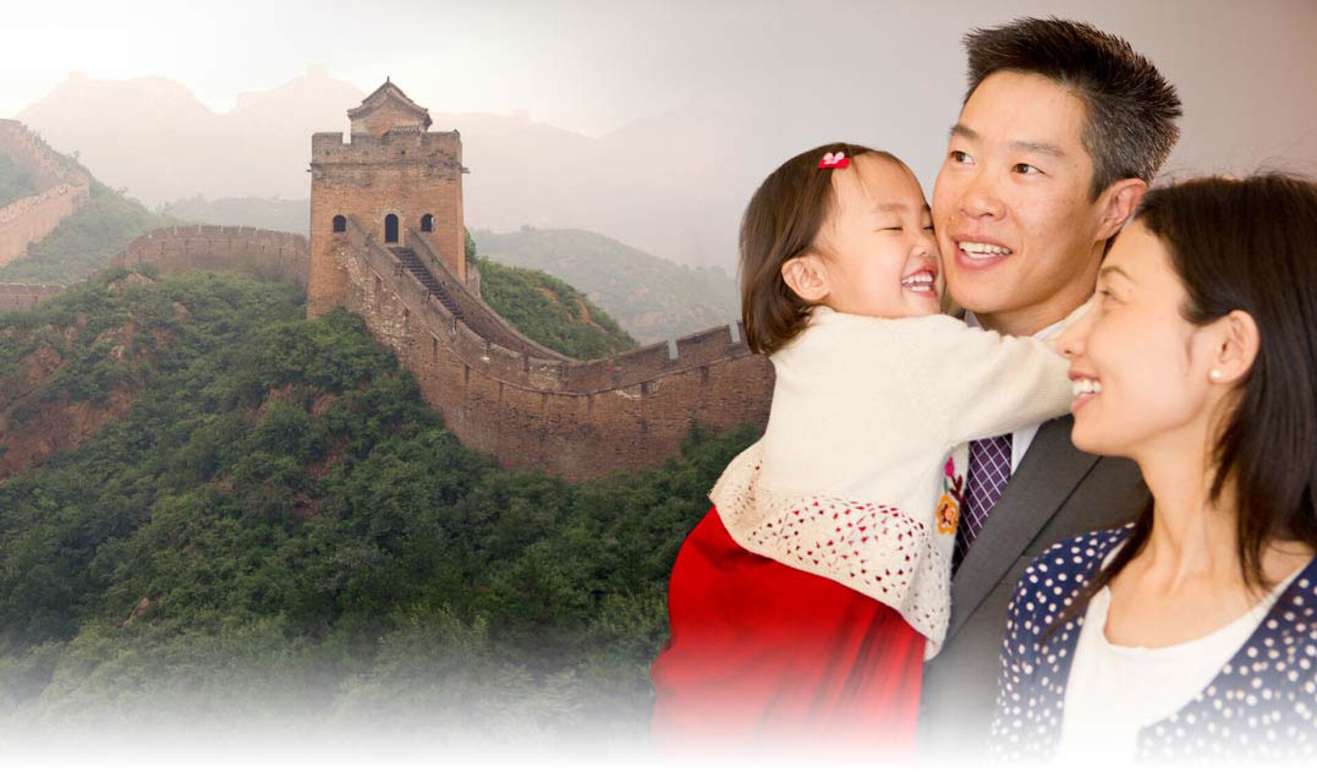 AUDIO: Dr. Donald Hinton, on taking the Restored Gospel to Asia AUDIO: Dr. Donald Hinton, on taking the Restored Gospel to Asia