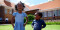 South Africa: Church Attendance