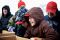 Winter Food Drive
