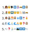 Emoji Quiz Campaign