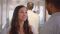 When people feel welcome at church, they'll naturally want to stay. This video for the Church of Jesus Christ of Latter-day Saints shows normal and natural ways to help visitors feel at home when they come to church for the first time.