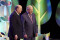 President Ballard and Elder Cook, of the Quorum of the Twelve Apostles, and general leaders of the Church participate in an inspirational broadcast to re-energize engagement in the Children and Youth program.