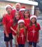 The Eddy Family