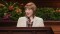 188 Semi-Annual General Conference: Sister Franco
