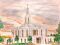 Youth Drawing from General Conference