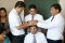 Priesthood Blessing