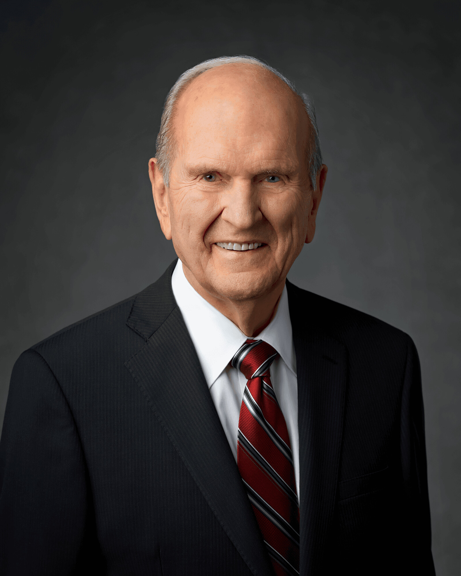 Russell M. Nelson, Mormon Church President, Dies at 101