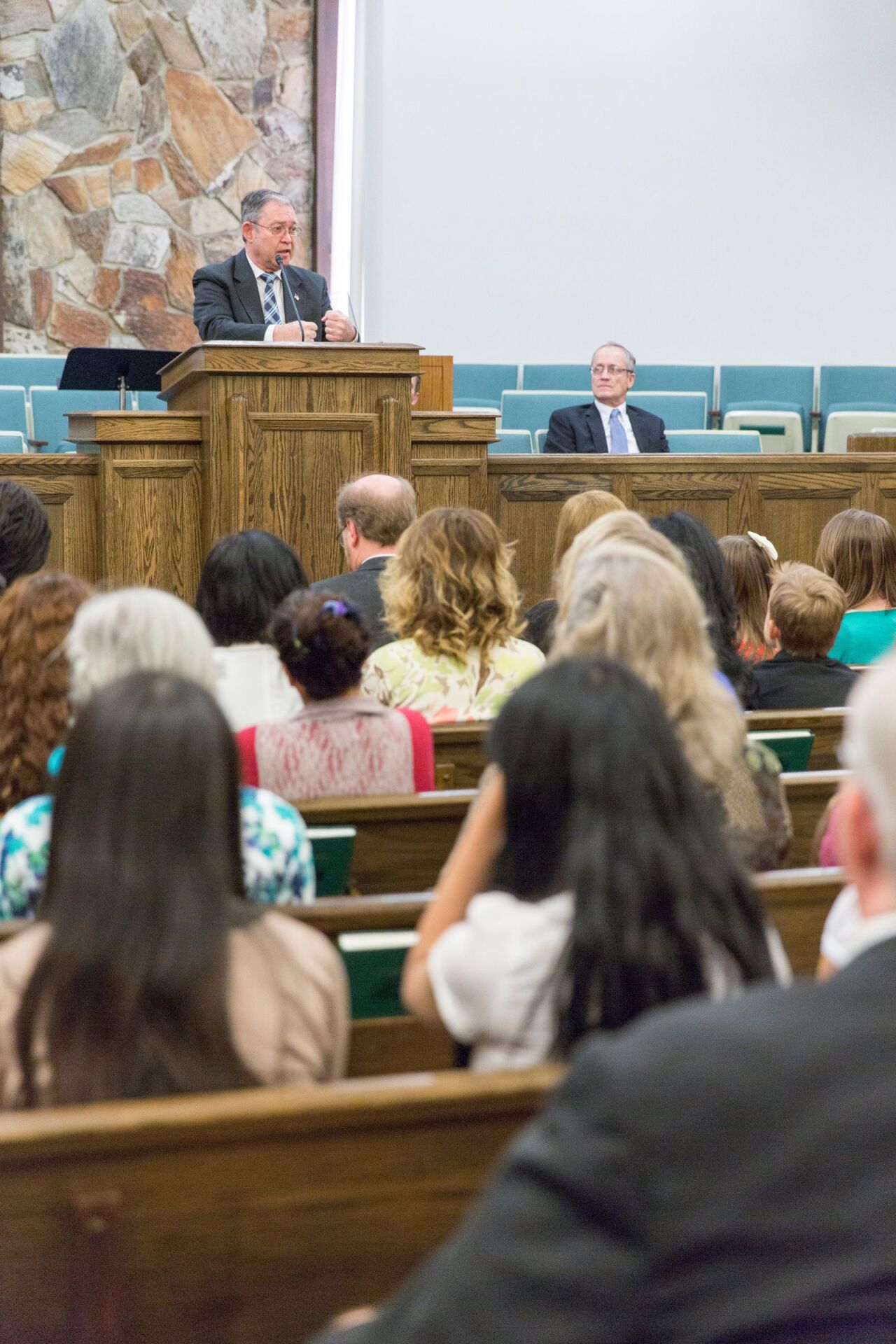 Stake Conference Overview stake-conference-overview