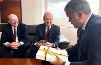 President Nelson’s 36 Years of Influencing World Leaders and Sharing the Gospel Throughout the Globe
