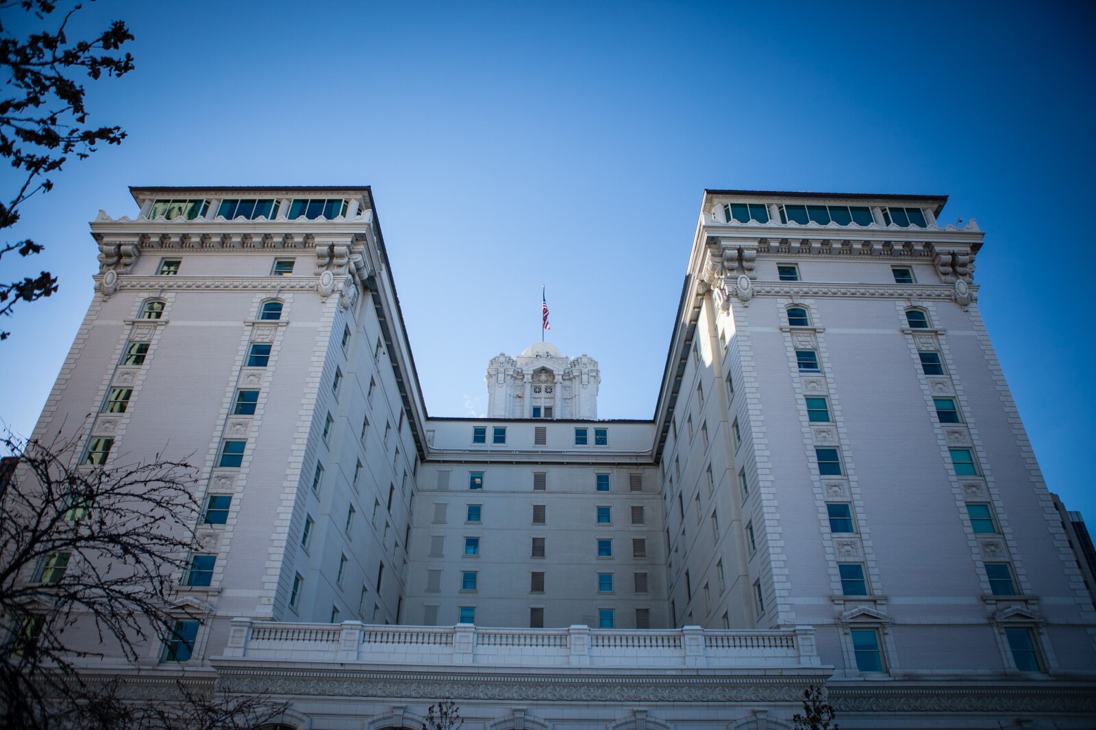 Joseph Smith Memorial Building