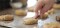 Making Cookies