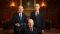 First Presidency 2018 Official Portraits Photography